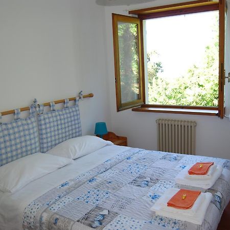B&B Nonno Leo Каннеро-Ривьера Экстерьер фото