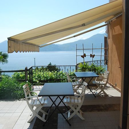 B&B Nonno Leo Каннеро-Ривьера Экстерьер фото