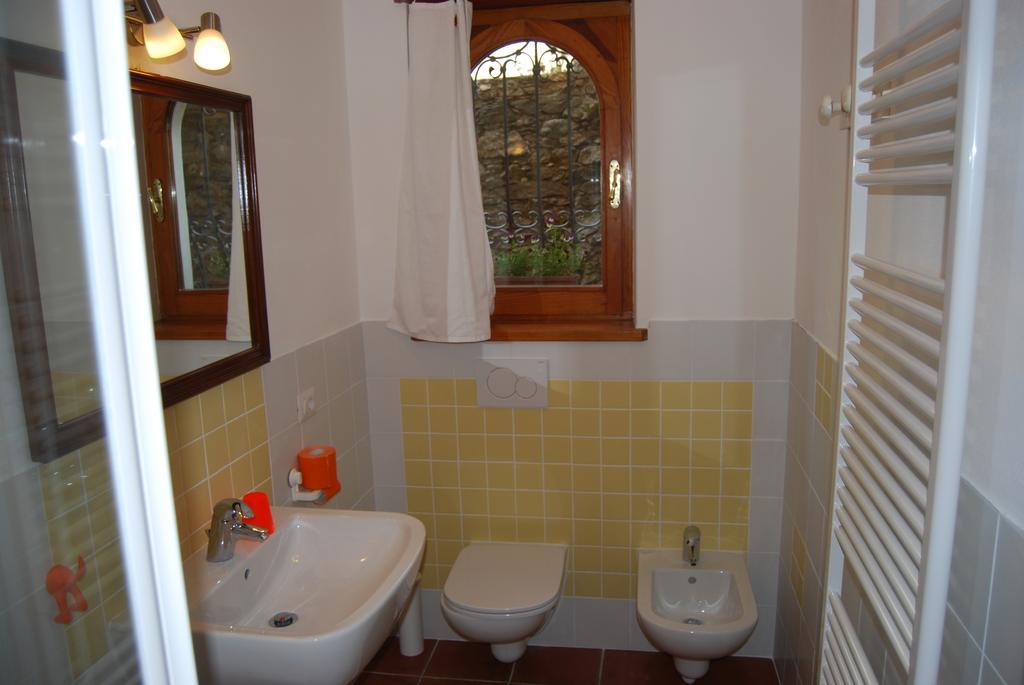 B&B Nonno Leo Каннеро-Ривьера Номер фото