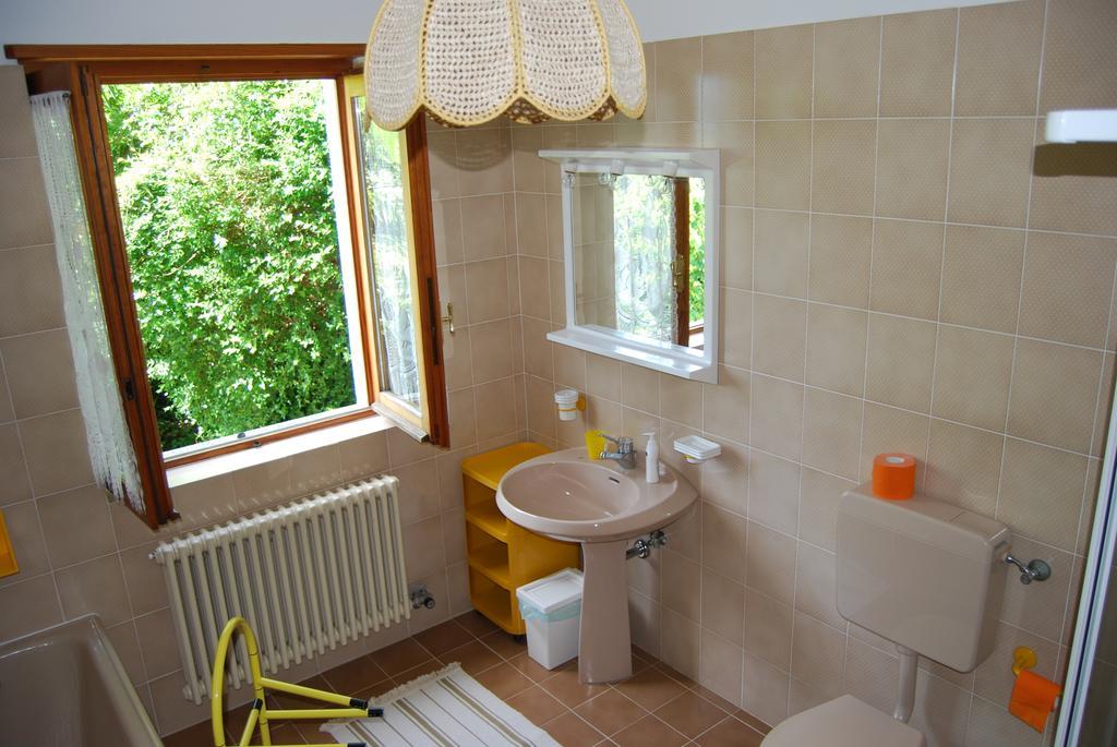 B&B Nonno Leo Каннеро-Ривьера Номер фото