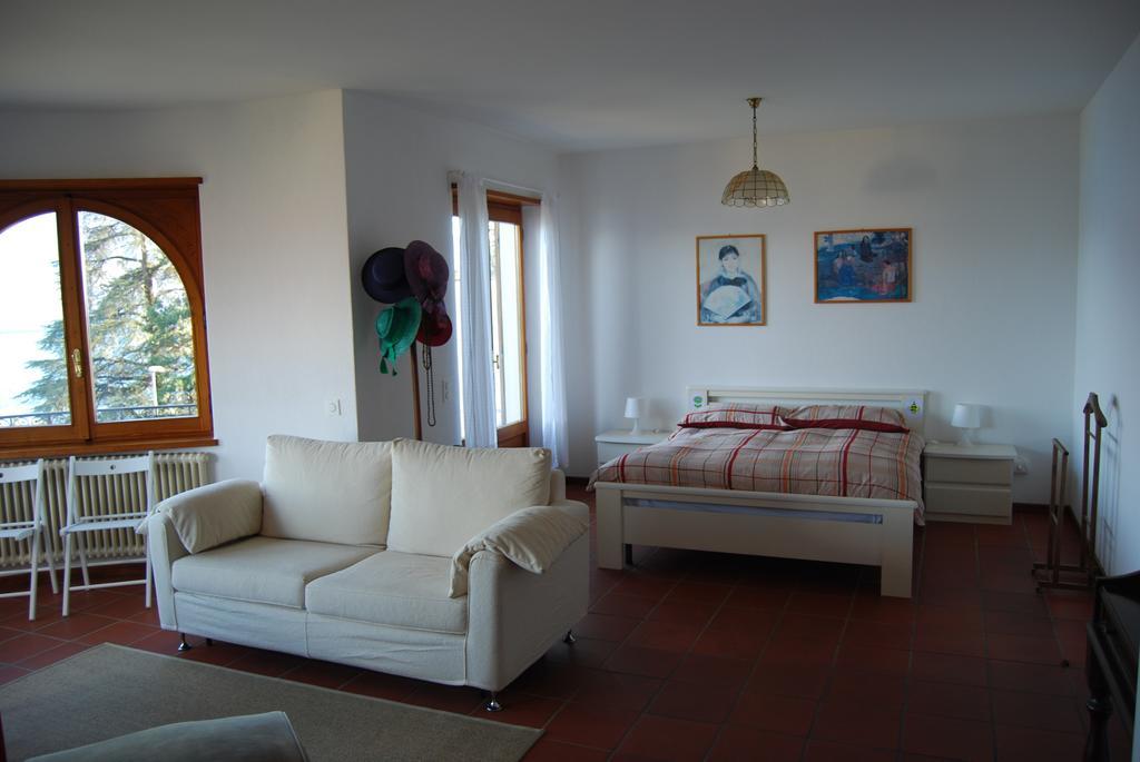 B&B Nonno Leo Каннеро-Ривьера Номер фото