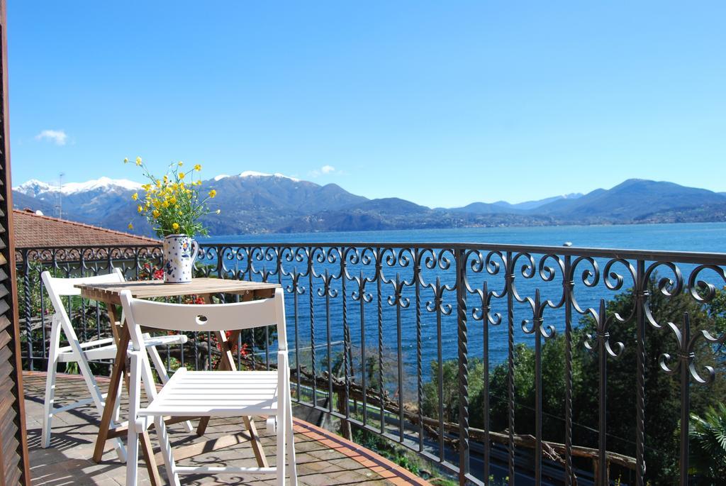 B&B Nonno Leo Каннеро-Ривьера Номер фото
