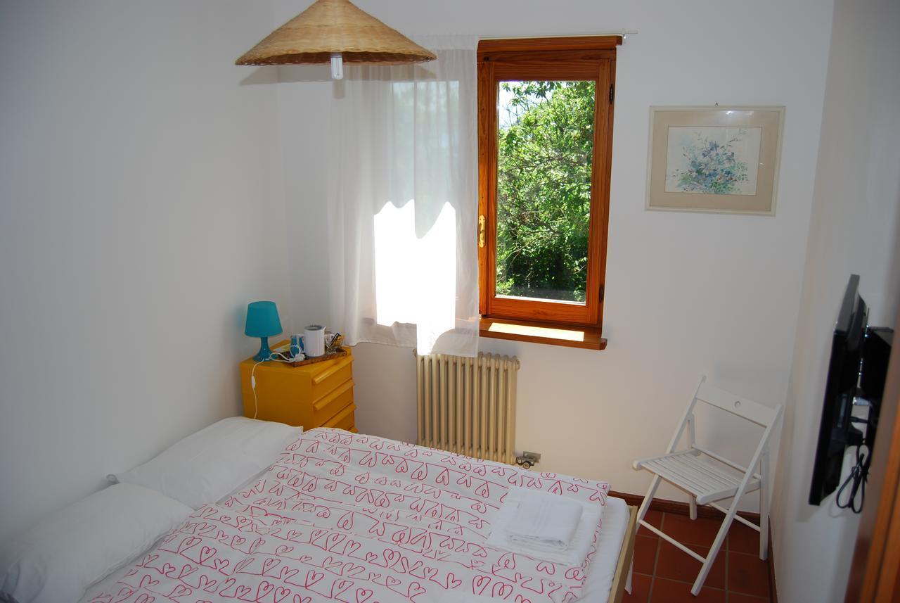 B&B Nonno Leo Каннеро-Ривьера Экстерьер фото