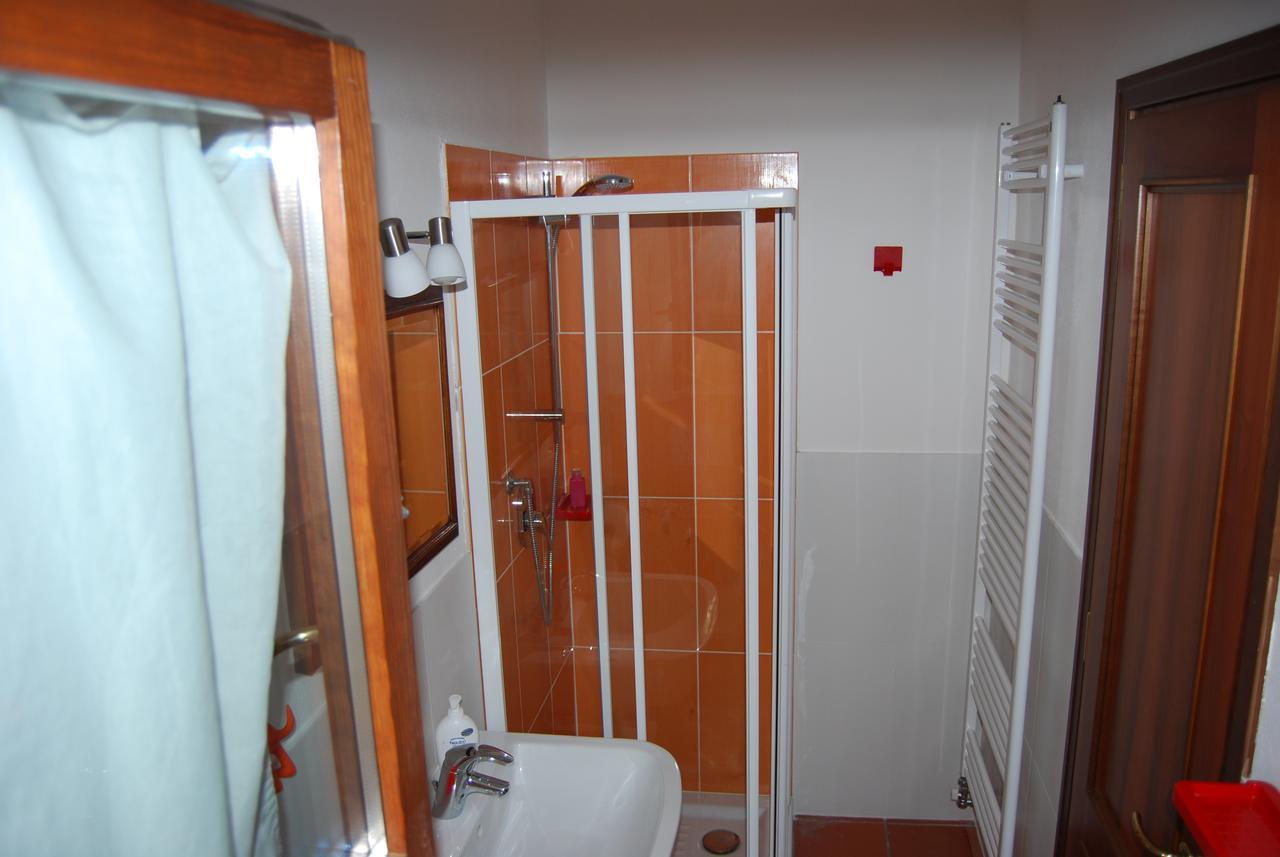 B&B Nonno Leo Каннеро-Ривьера Экстерьер фото