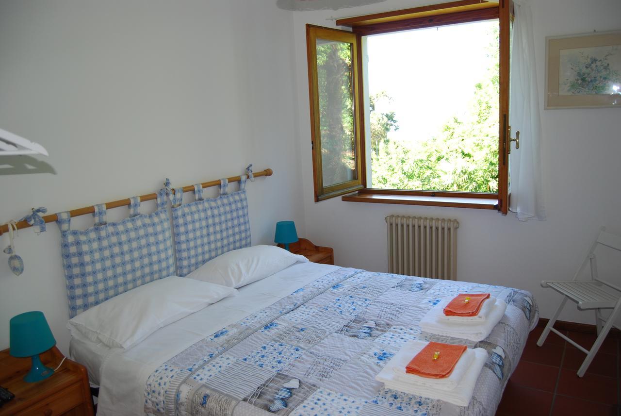 B&B Nonno Leo Каннеро-Ривьера Экстерьер фото