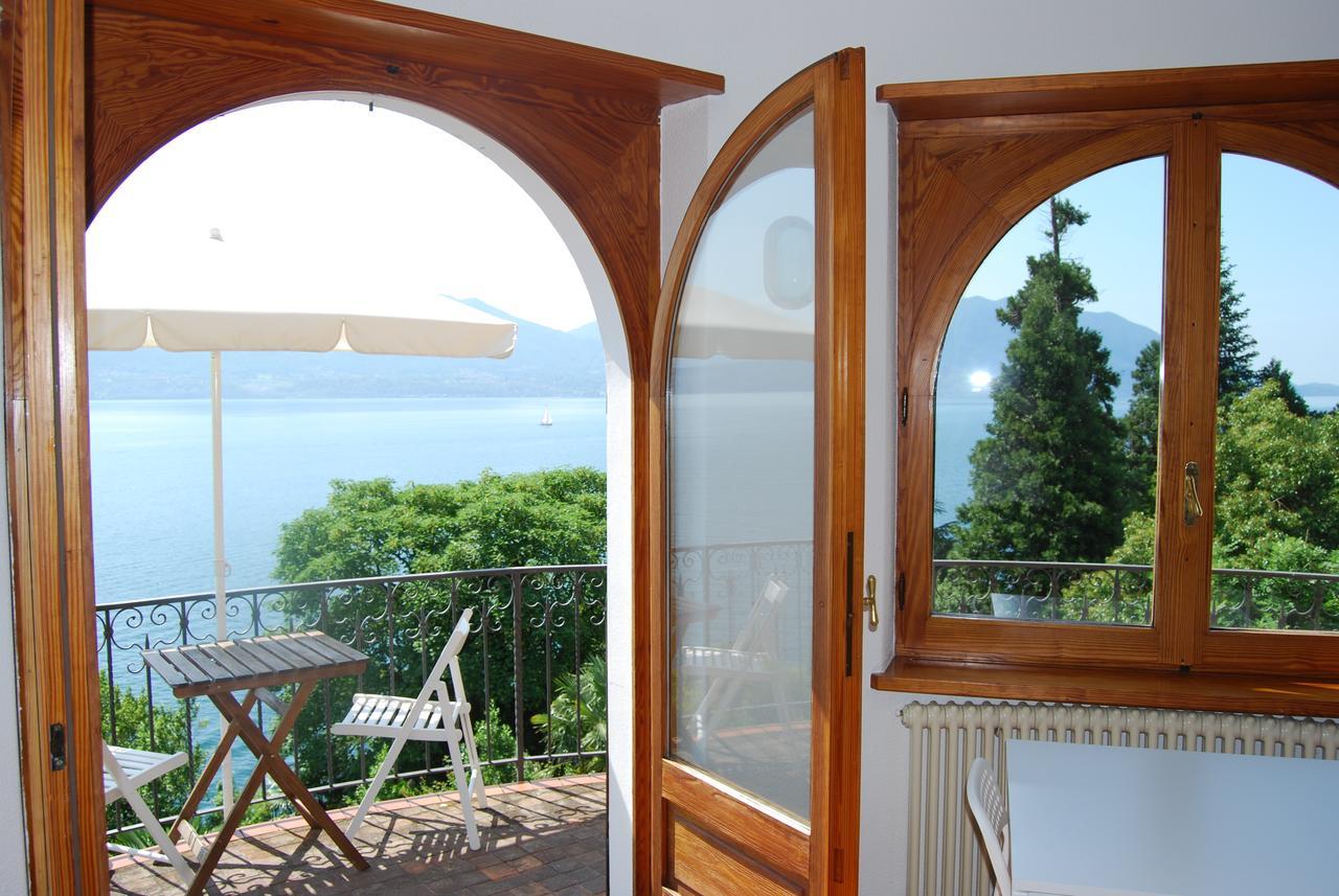 B&B Nonno Leo Каннеро-Ривьера Экстерьер фото