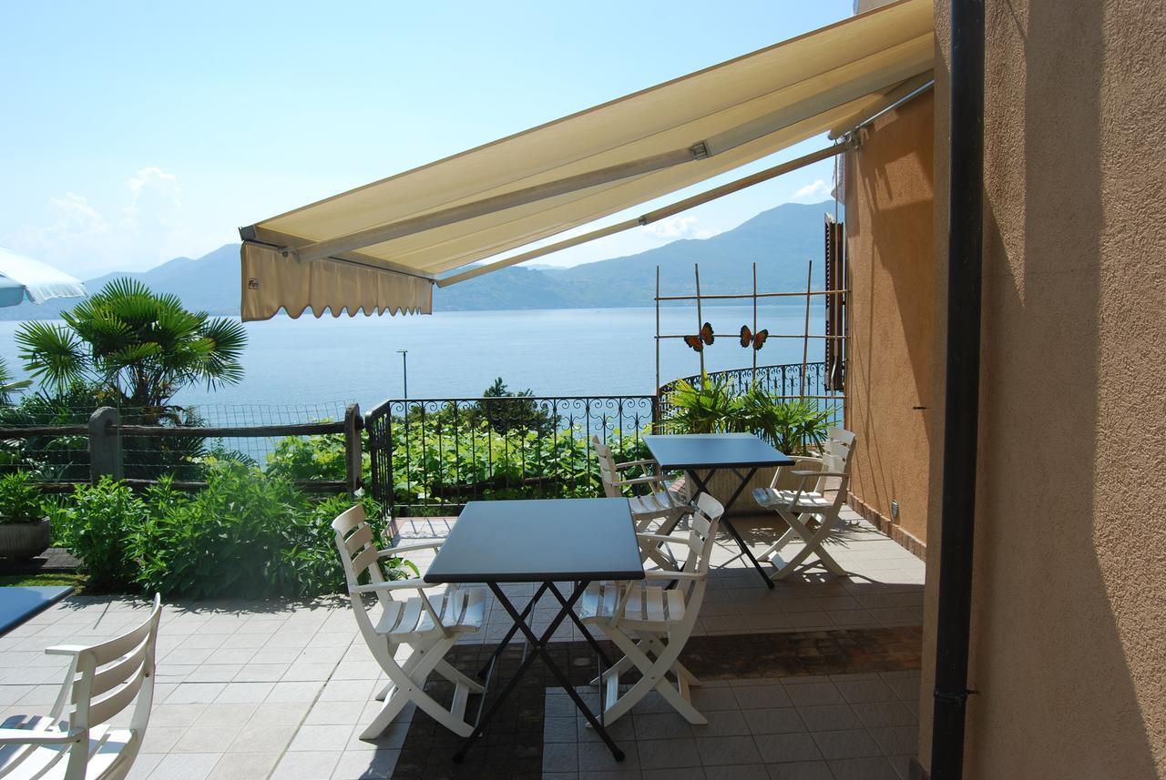 B&B Nonno Leo Каннеро-Ривьера Экстерьер фото